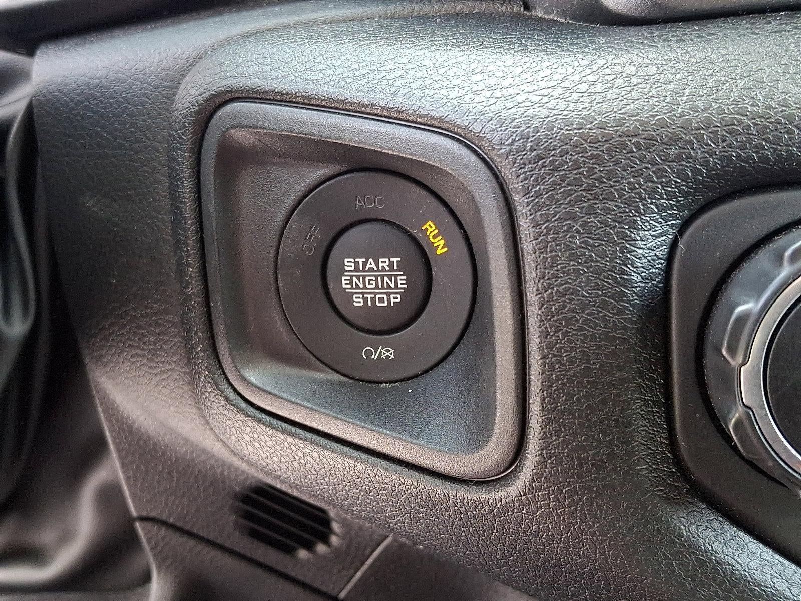 2025 Jeep Wrangler Sport S 4 Door 4x4