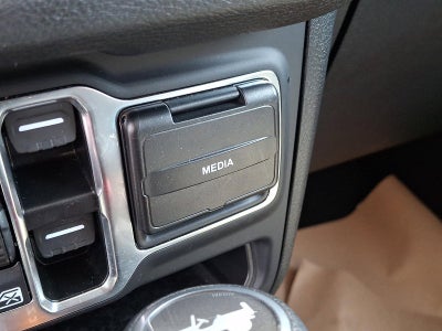 2025 Jeep Wrangler Sport S 4 Door 4x4