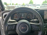 2025 Jeep Wrangler Sport S 4 Door 4x4