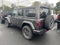 2026 Jeep Wrangler Sport S 4 Door 4x4