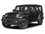 2026 Jeep Wrangler Sport S 4 Door 4x4