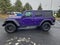 2026 Jeep Wrangler Willys 4 Door 4x4
