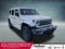 2026 Jeep Wrangler Sahara 4 Door 4x4