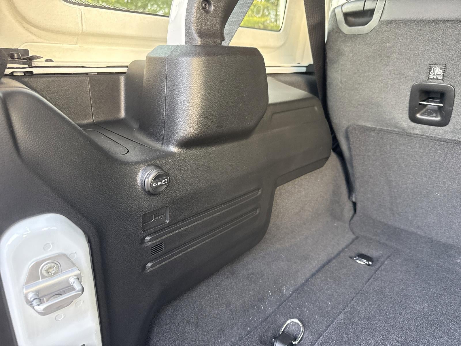 2026 Jeep Wrangler Sahara 4 Door 4x4