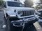 2026 Jeep Wrangler Sahara 4 Door 4x4
