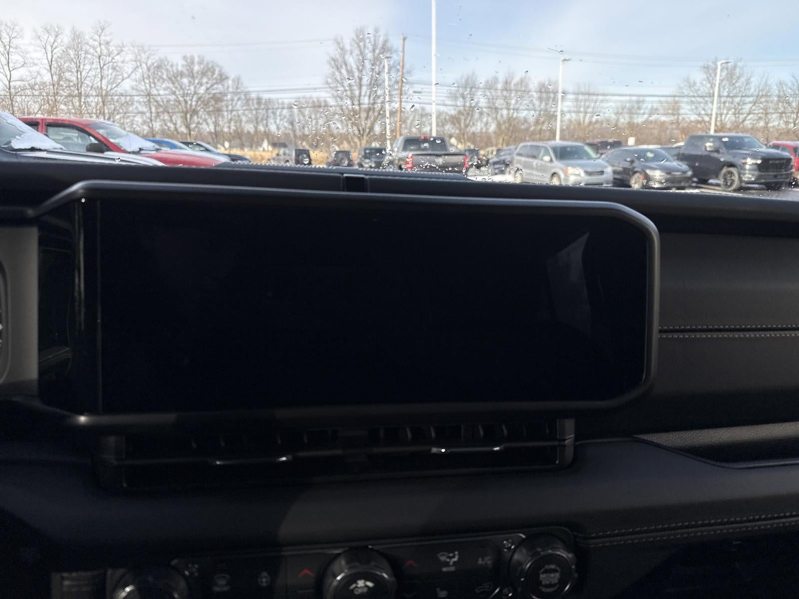 2026 Jeep Wrangler Sahara 4 Door 4x4