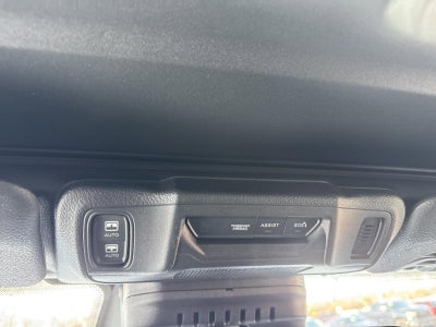 2026 Jeep Wrangler Sahara 4 Door 4x4