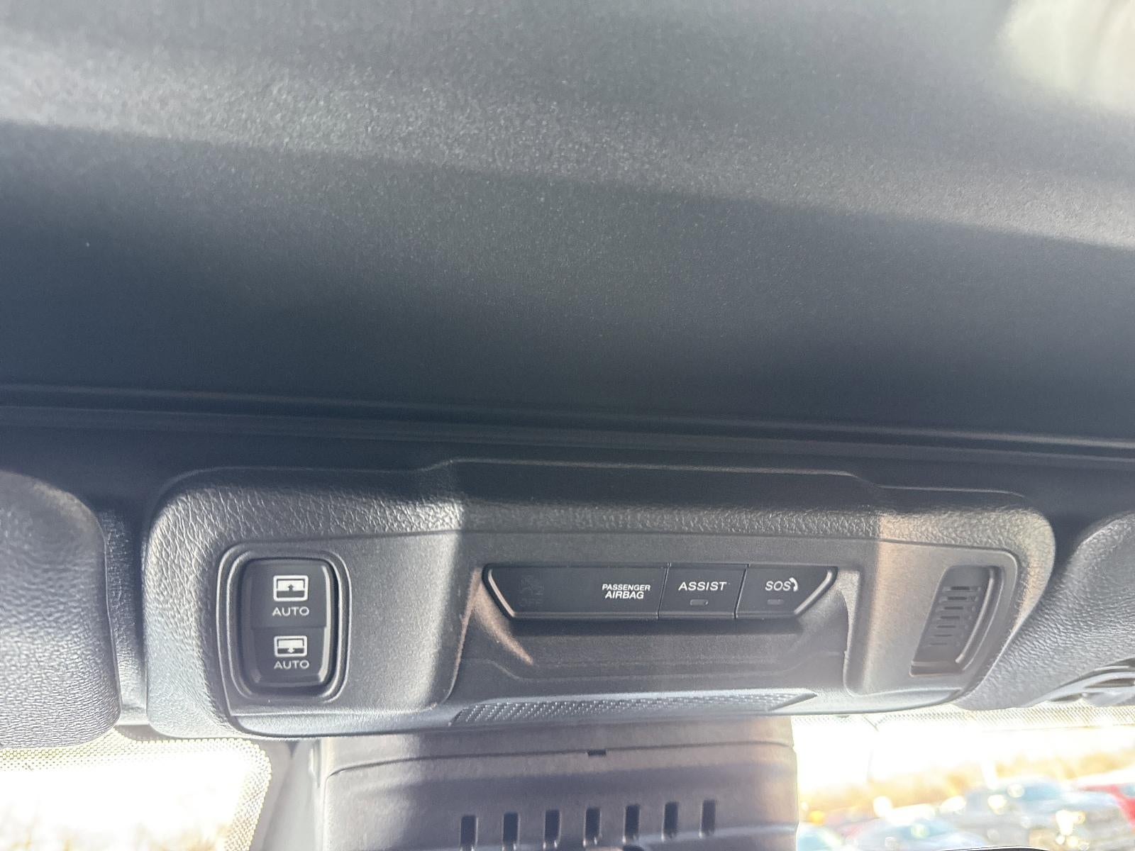 2026 Jeep Wrangler Sahara 4 Door 4x4