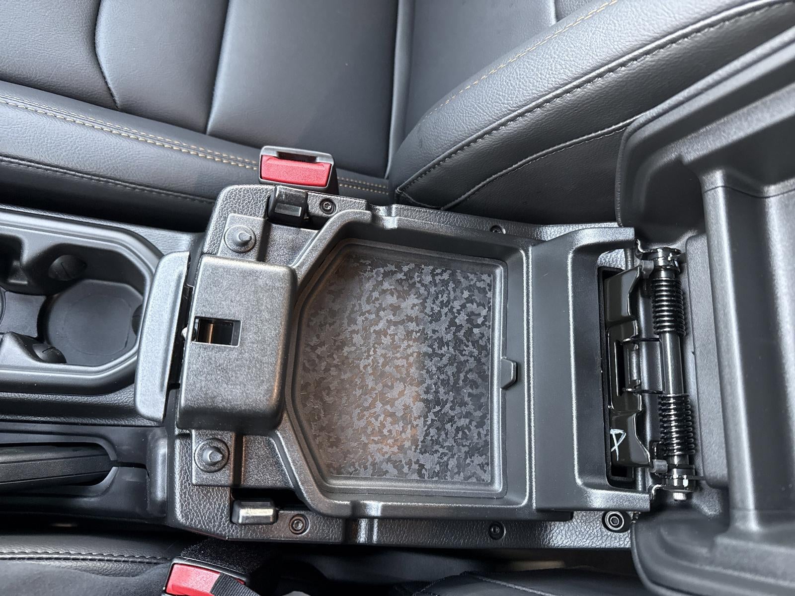 2026 Jeep Wrangler Sahara 4 Door 4x4