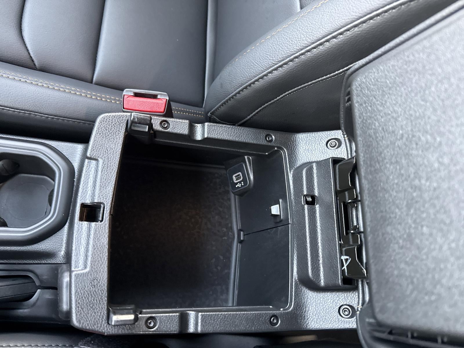 2026 Jeep Wrangler Sahara 4 Door 4x4