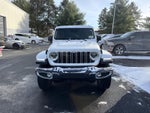 2026 Jeep Wrangler Sahara 4 Door 4x4