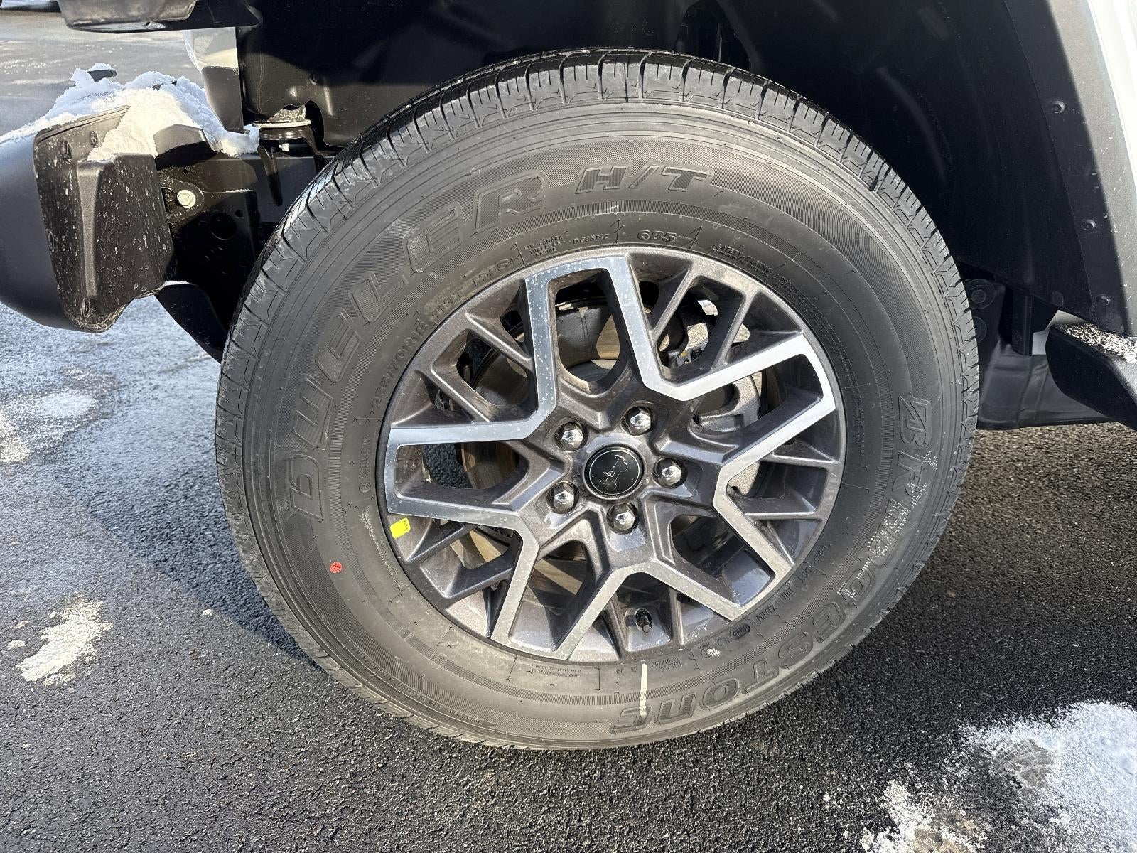 2026 Jeep Wrangler Sahara 4 Door 4x4