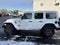 2026 Jeep Wrangler Sahara 4 Door 4x4