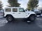 2026 Jeep Wrangler Sahara 4 Door 4x4