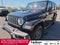 2025 Jeep Wrangler Sahara 4 Door 4x4