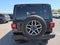2025 Jeep Wrangler Sahara 4 Door 4x4