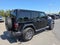 2025 Jeep Wrangler Sahara 4 Door 4x4