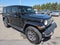2025 Jeep Wrangler Sahara 4 Door 4x4