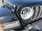 2025 Jeep Wrangler Sahara 4 Door 4x4