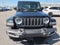 2025 Jeep Wrangler Sahara 4 Door 4x4