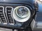 2025 Jeep Wrangler Sahara 4 Door 4x4