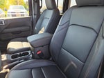 2025 Jeep Wrangler Sahara 4 Door 4x4