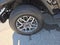 2025 Jeep Wrangler Sahara 4 Door 4x4