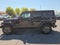 2025 Jeep Wrangler Sahara 4 Door 4x4