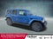 2026 Jeep Wrangler Sahara 4 Door 4x4