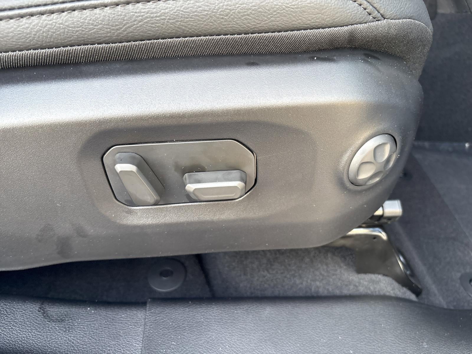 2026 Jeep Wrangler Sahara 4 Door 4x4