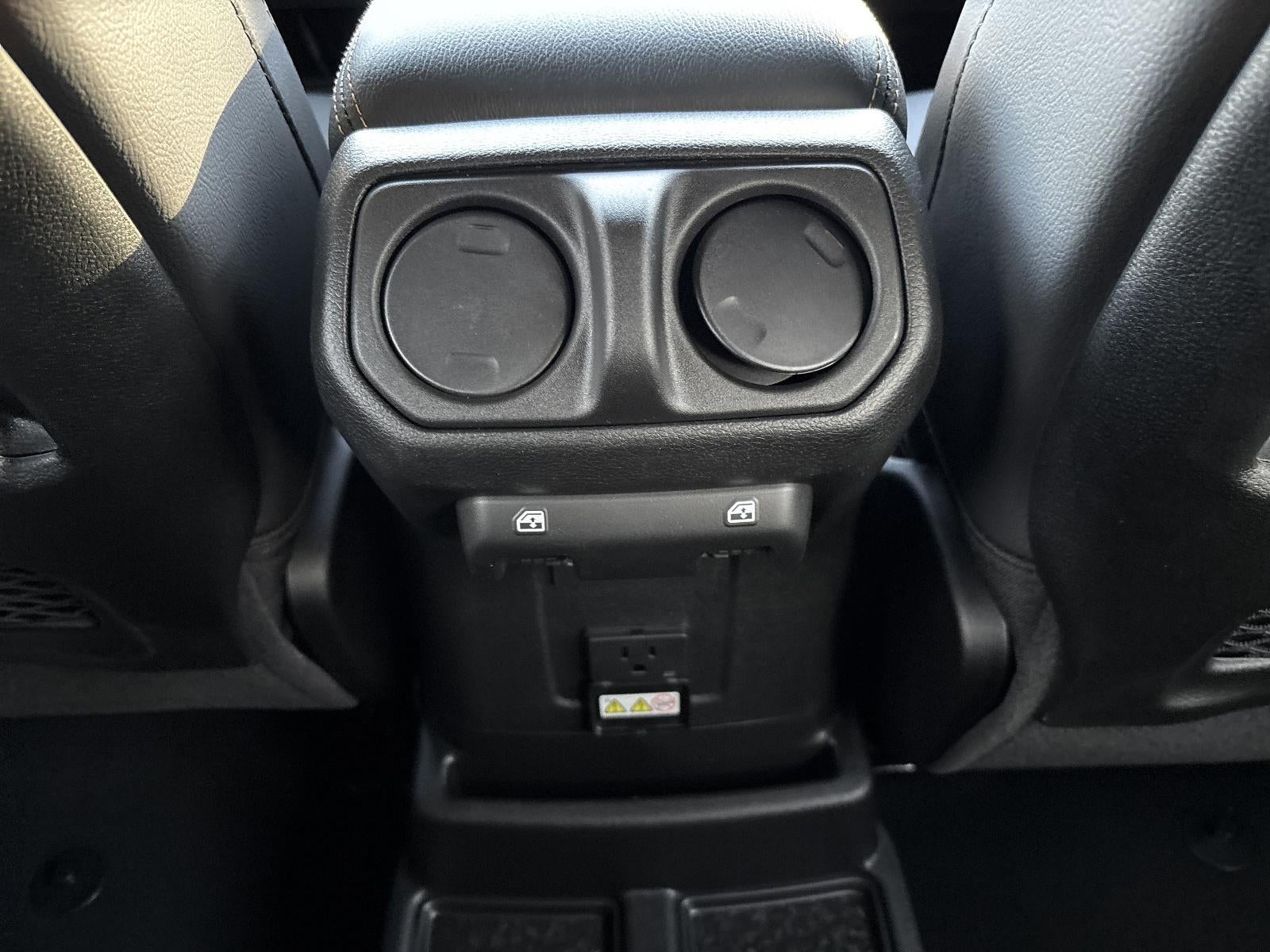 2026 Jeep Wrangler Sahara 4 Door 4x4