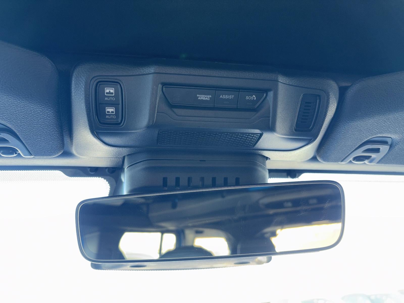 2026 Jeep Wrangler Sahara 4 Door 4x4