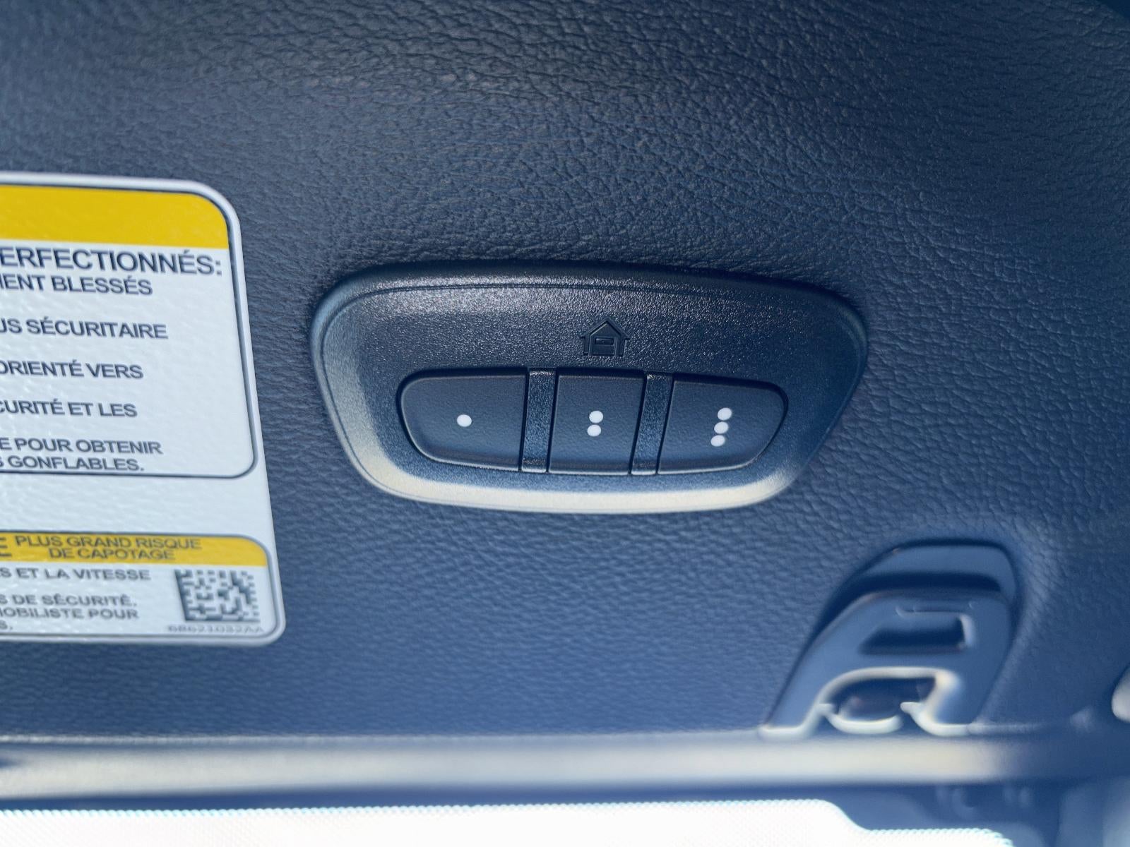 2026 Jeep Wrangler Sahara 4 Door 4x4