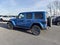 2026 Jeep Wrangler Sahara 4 Door 4x4