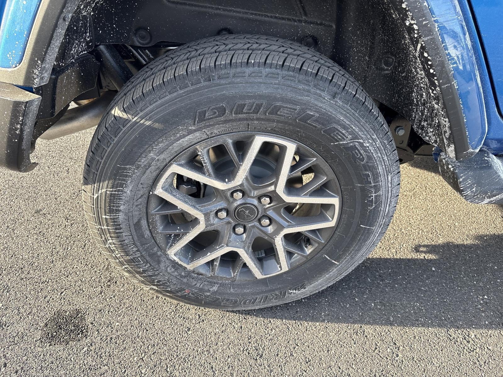 2026 Jeep Wrangler Sahara 4 Door 4x4