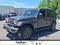 2024 Jeep Wrangler Sahara 4 Door 4x4