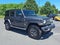 2024 Jeep Wrangler Sahara 4 Door 4x4