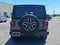 2024 Jeep Wrangler Sahara 4 Door 4x4