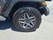 2024 Jeep Wrangler Sahara 4 Door 4x4