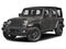 2024 Jeep Wrangler Sahara 4 Door 4x4