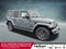 2026 Jeep Wrangler Sahara 4 Door 4x4