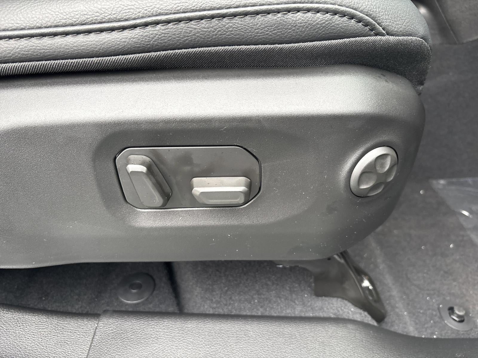 2026 Jeep Wrangler Sahara 4 Door 4x4