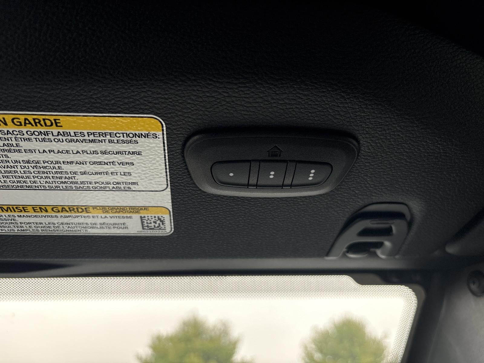 2026 Jeep Wrangler Sahara 4 Door 4x4