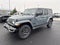 2026 Jeep Wrangler Sahara 4 Door 4x4