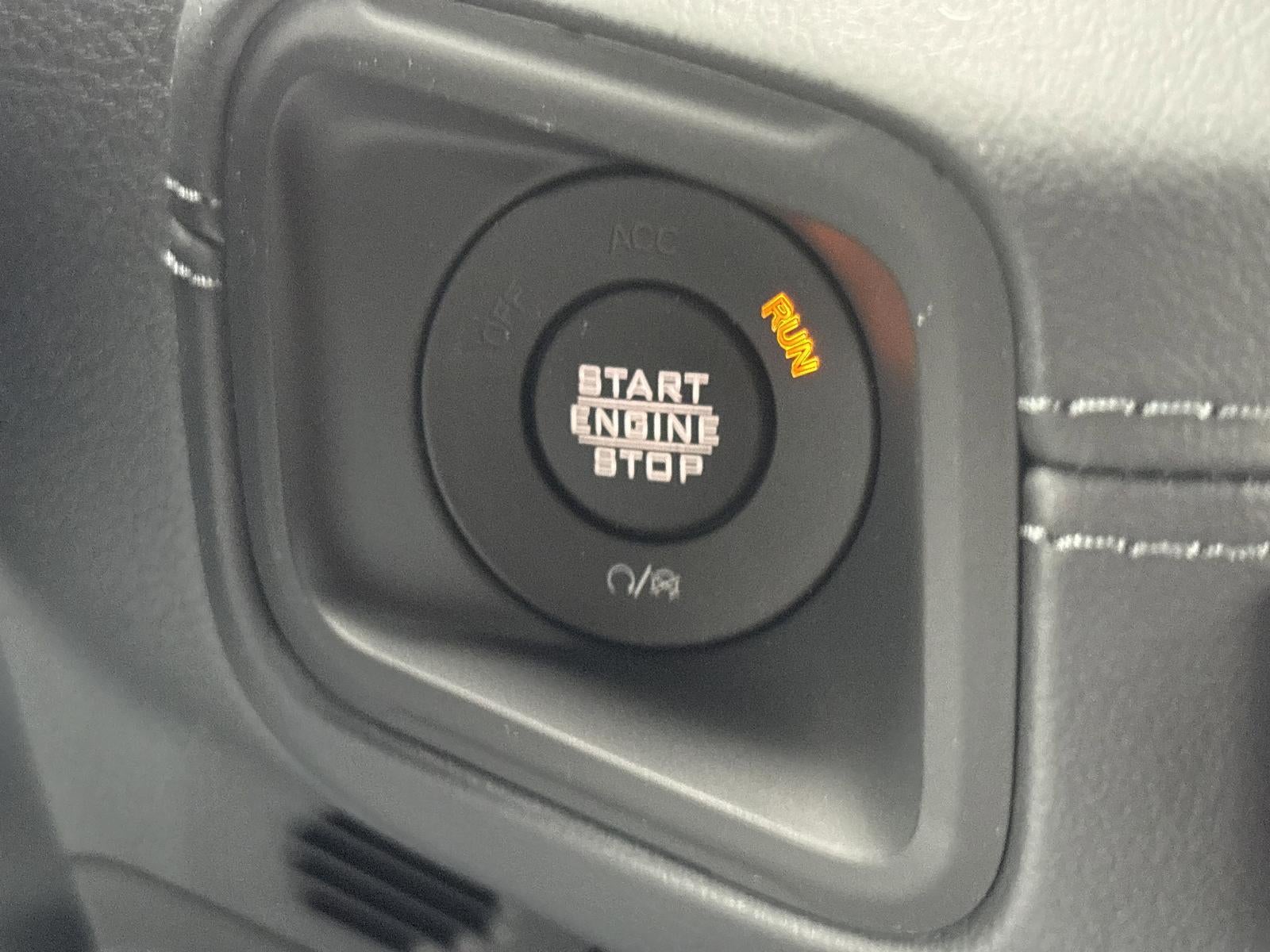 2026 Jeep Wrangler Sahara 4 Door 4x4