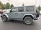 2026 Jeep Wrangler Sahara 4 Door 4x4
