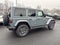 2026 Jeep Wrangler Sahara 4 Door 4x4