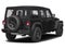 2026 Jeep Wrangler Sahara 4 Door 4x4
