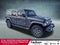 2025 Jeep Wrangler Sahara 4 Door 4x4
