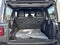 2025 Jeep Wrangler Sahara 4 Door 4x4